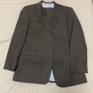 Full suit